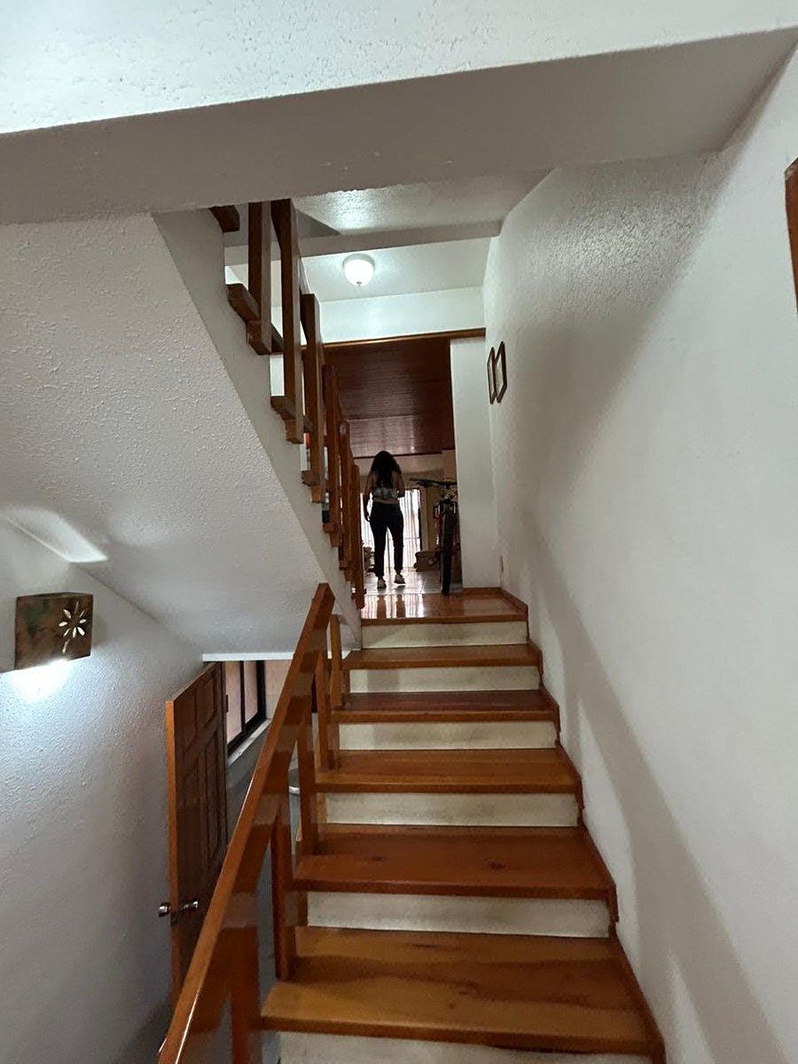 Casa em Villa Lázaro Cárdenas, Tlalpan, foto 7 de 30