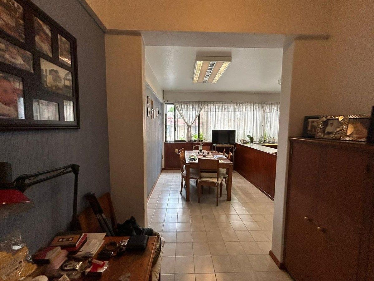 Casa em Villa Lázaro Cárdenas, Tlalpan, foto 13 de 30