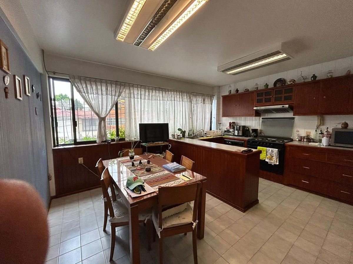 Casa em Villa Lázaro Cárdenas, Tlalpan, foto 14 de 30