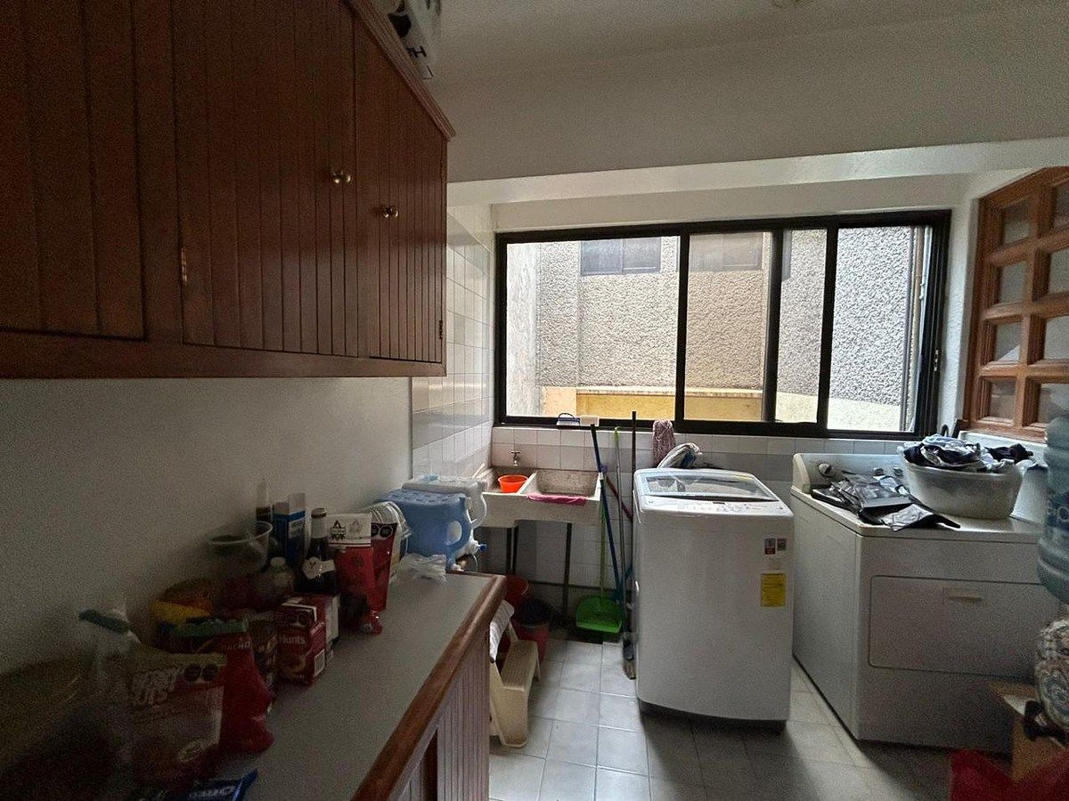 Casa em Villa Lázaro Cárdenas, Tlalpan, foto 15 de 30