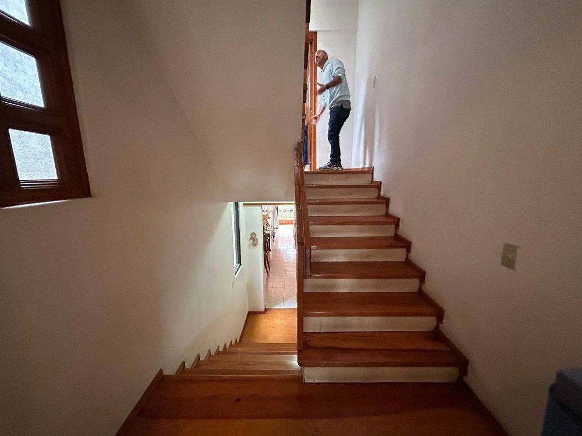 Casa em Villa Lázaro Cárdenas, Tlalpan, foto 17 de 30