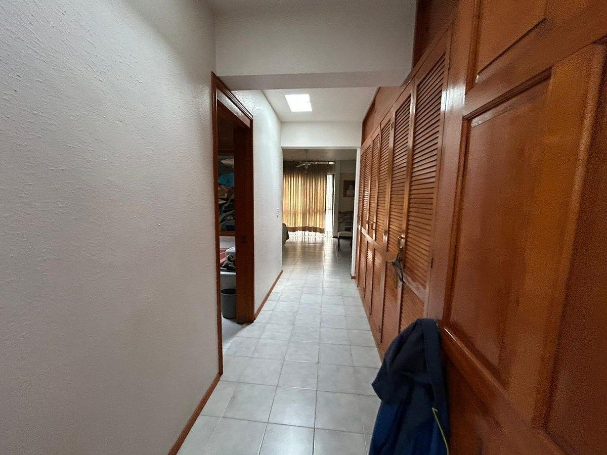 Casa em Villa Lázaro Cárdenas, Tlalpan, foto 16 de 30
