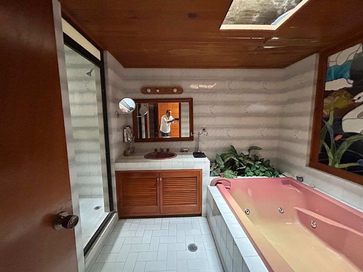 Casa em Villa Lázaro Cárdenas, Tlalpan, foto 18 de 30