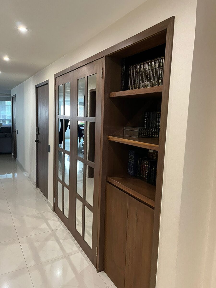 Apartamento em Lomas de Tecamachalco, Naucalpan de Juárez, foto 8 de 22
