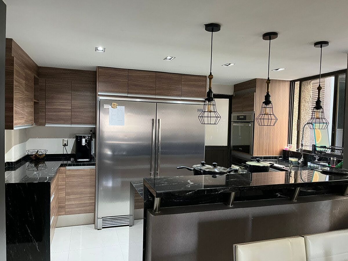 Apartamento em Lomas de Tecamachalco, Naucalpan de Juárez, foto 9 de 22