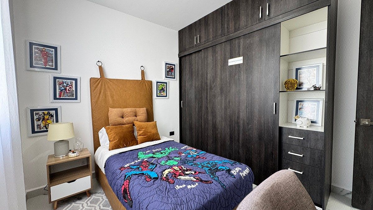 Casa en El Llano, Jesús María, foto 17 de 19
