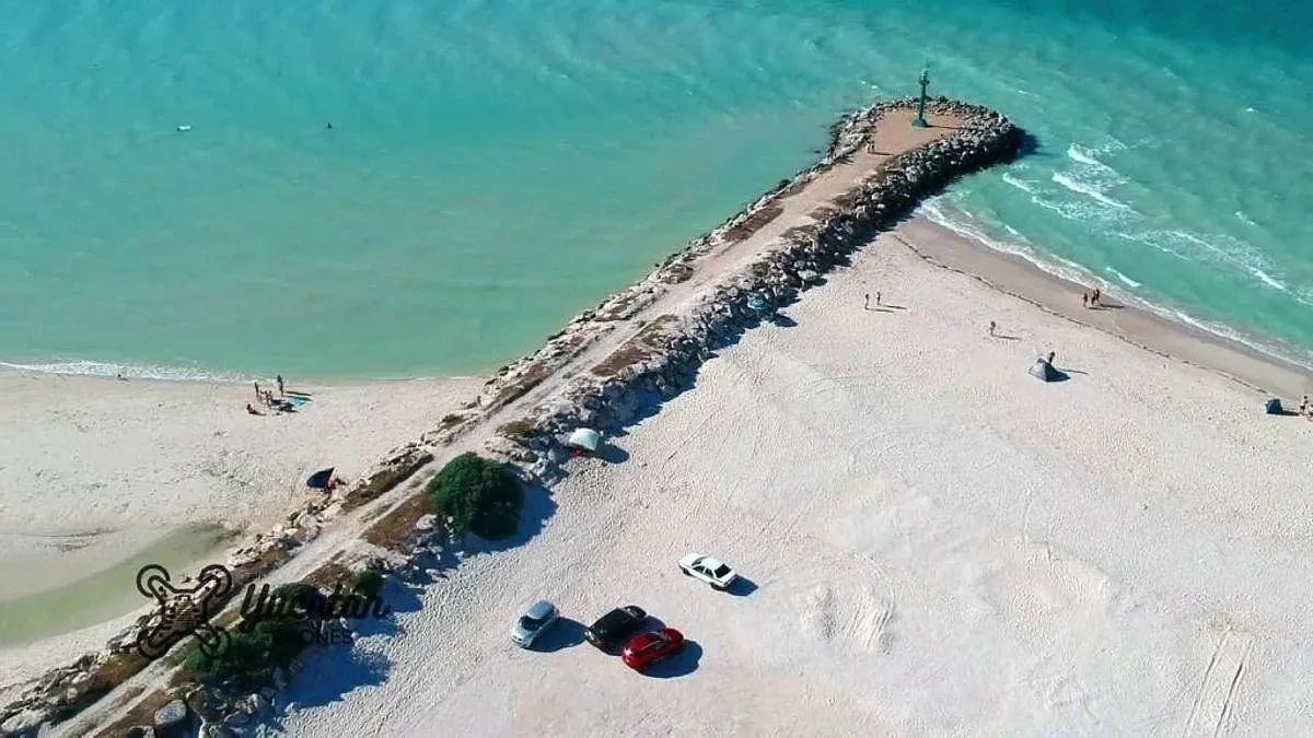 Lote em Chuburna Puerto, Progreso, foto 3 de 6