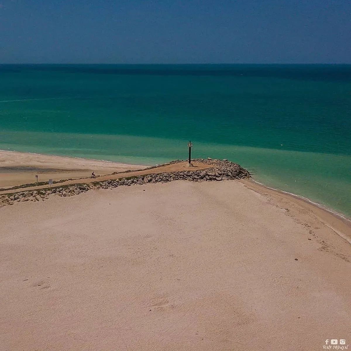 Lote em Chuburna Puerto, Progreso, foto 4 de 6
