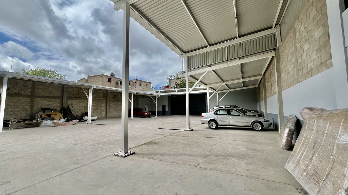 Armazém à venda em Tlaquepaque, foto 1 de 24