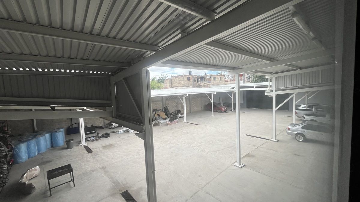 Galpão comercial em Salvador Portillo López, Tlaquepaque, foto 6 de 24