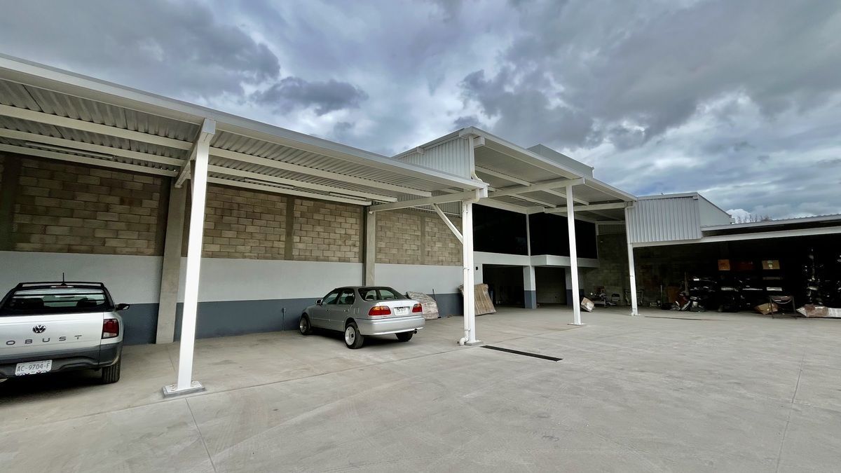 Galpão comercial em Salvador Portillo López, Tlaquepaque, foto 18 de 24