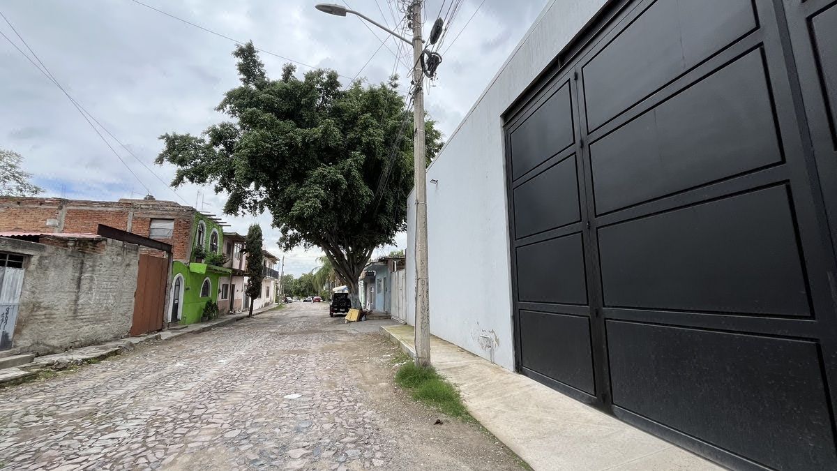 Galpão comercial em Salvador Portillo López, Tlaquepaque, foto 21 de 24