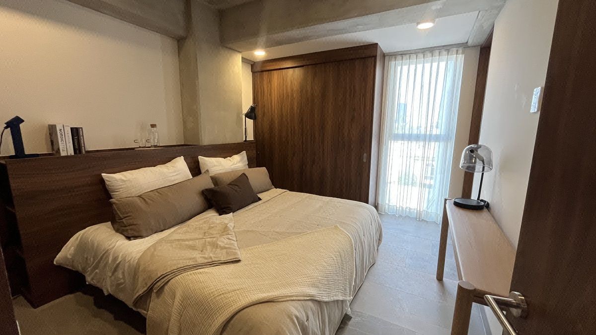 Departamento en Prados de Providencia, Guadalajara, foto 8 de 15