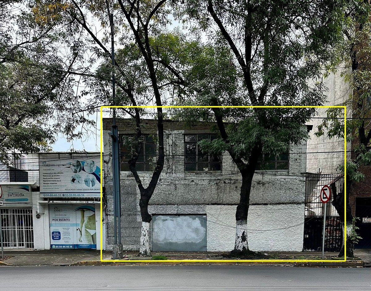 Terreno en Independencia, Benito Juárez, foto 14 de 15