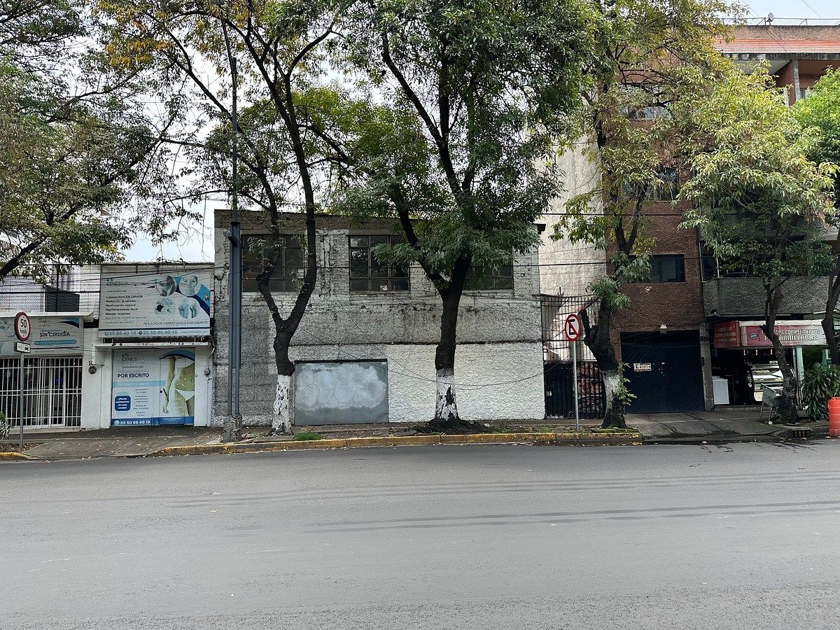 Terreno en Independencia, Benito Juárez, foto 15 de 15