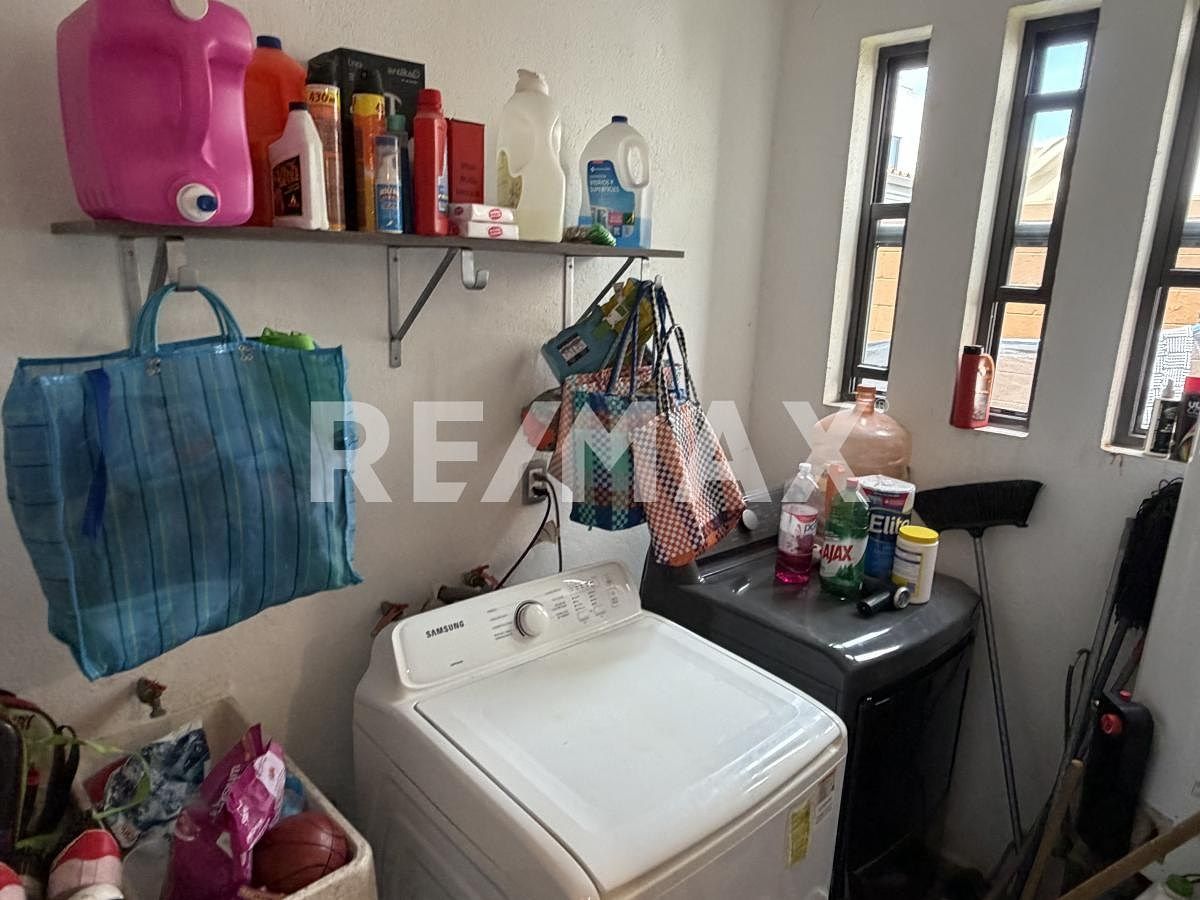 Casa em condomínio fechado em Fraccionamiento Puerta Real, Corregidora, foto 13 de 28