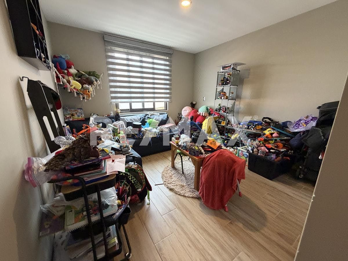 Casa em condomínio fechado em Fraccionamiento Puerta Real, Corregidora, foto 27 de 28