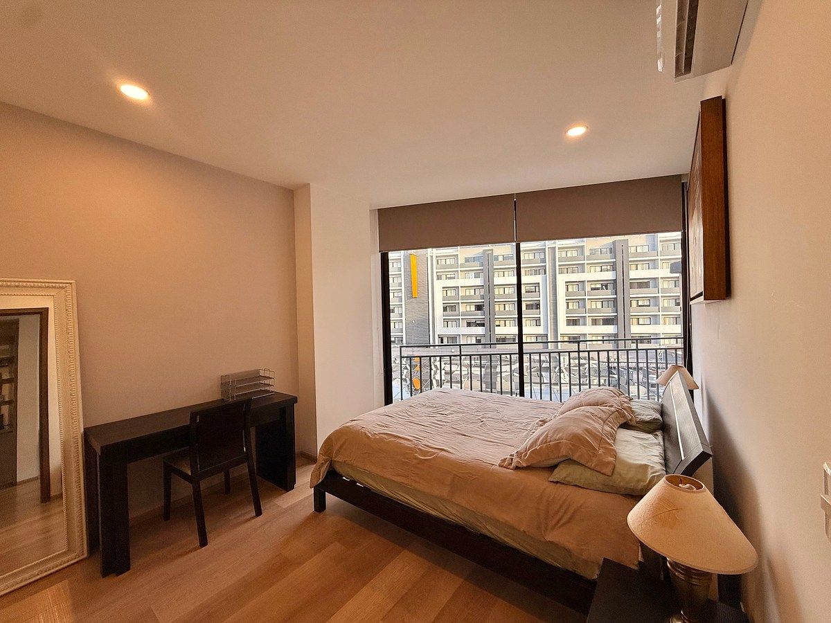 Apartment in Ladrillera, Monterrey, photo 6 of 17