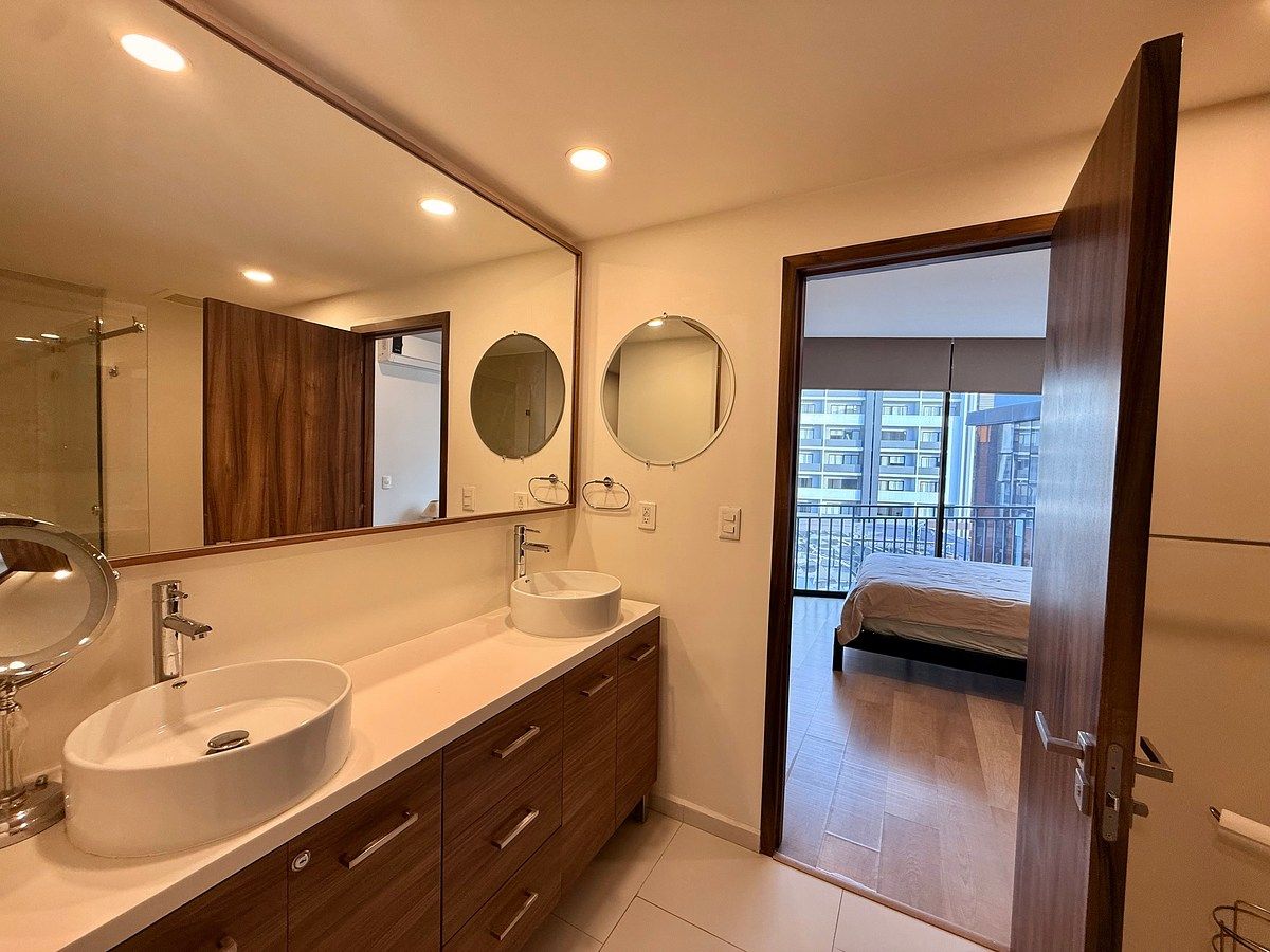 Apartment in Ladrillera, Monterrey, photo 9 of 17
