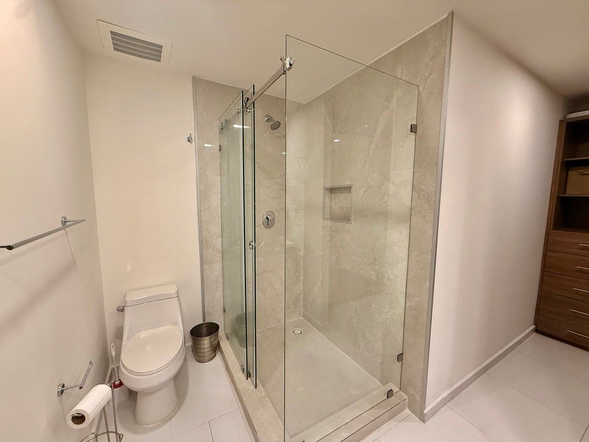 Apartment in Ladrillera, Monterrey, photo 10 of 17