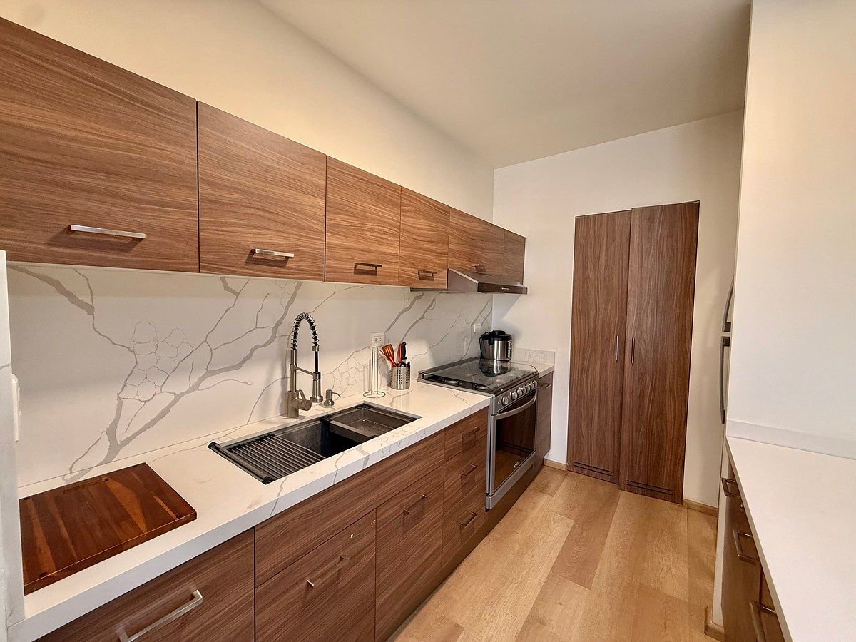 Apartment in Ladrillera, Monterrey, photo 2 of 17