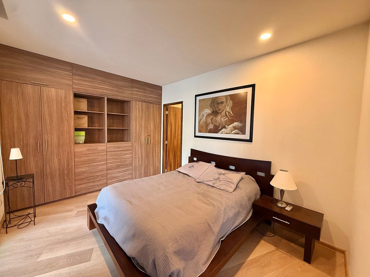 Apartment in Ladrillera, Monterrey, photo 11 of 17