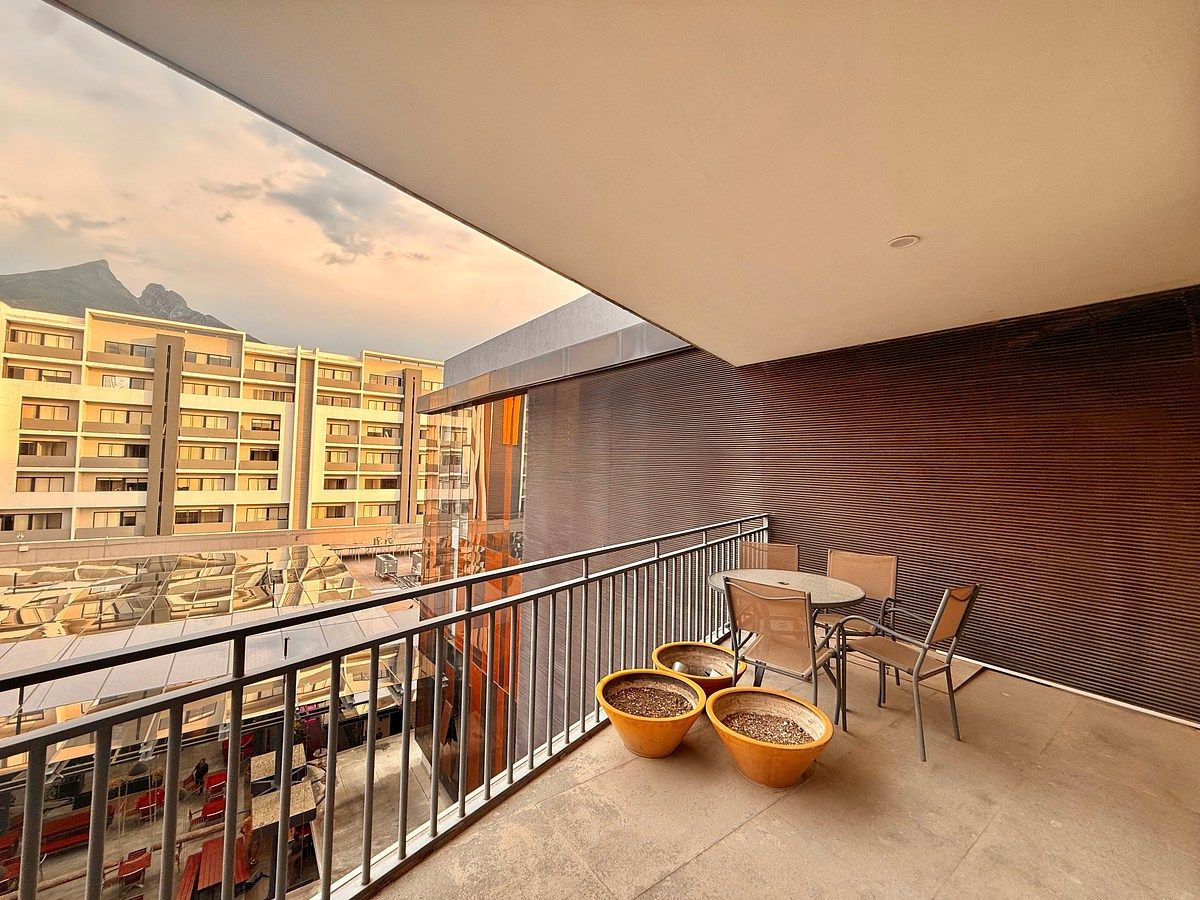 Apartment in Ladrillera, Monterrey, photo 16 of 17