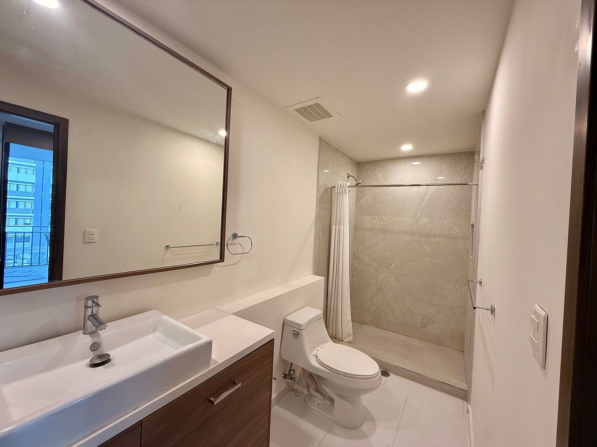 Apartment in Ladrillera, Monterrey, photo 13 of 17