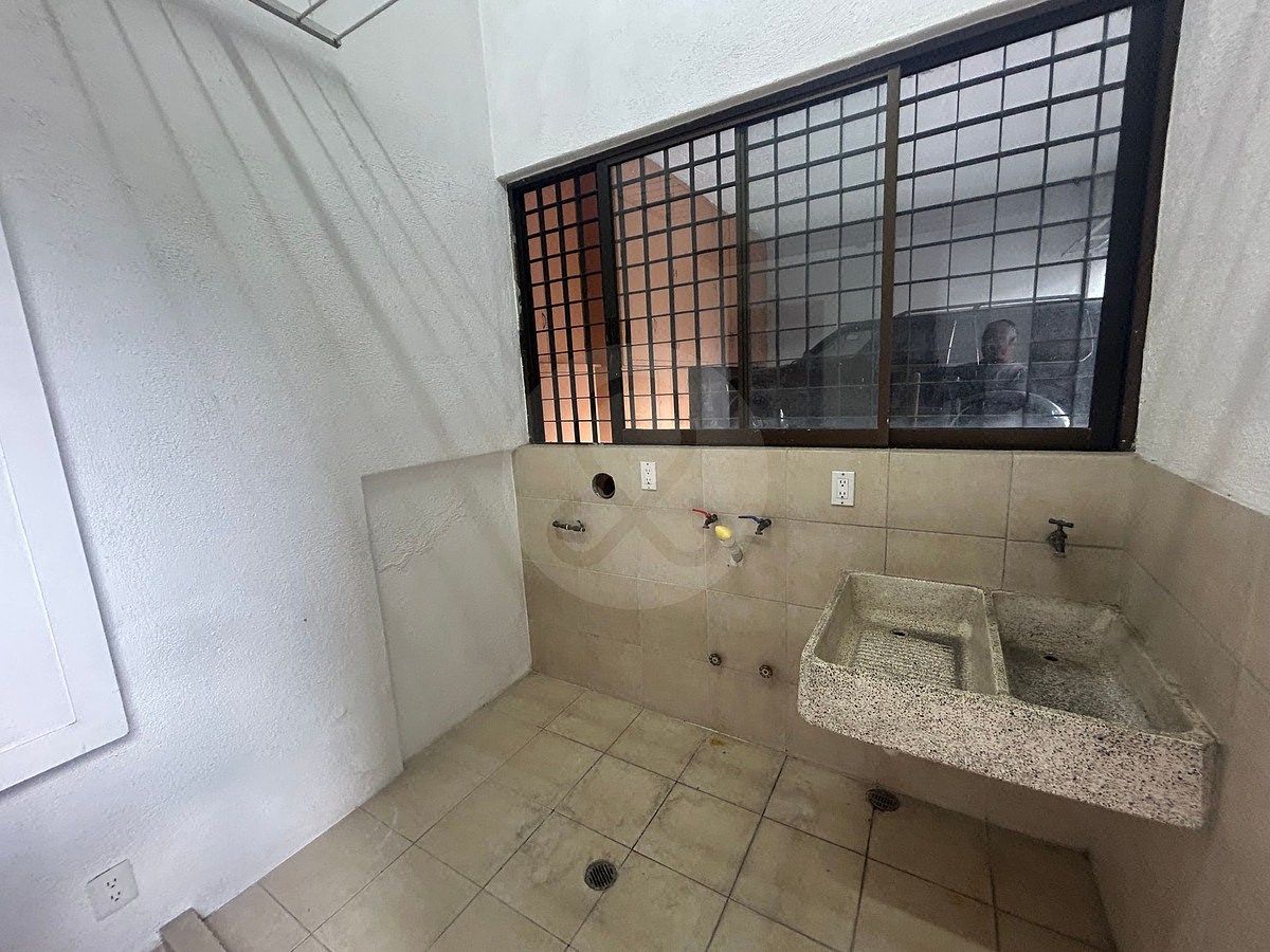 House in Lomas de Bezares, Miguel Hidalgo, photo 13 of 39