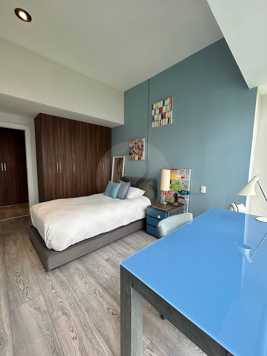 Departamento en Bosques de las Palmas, Huixquilucan, foto 10 de 16