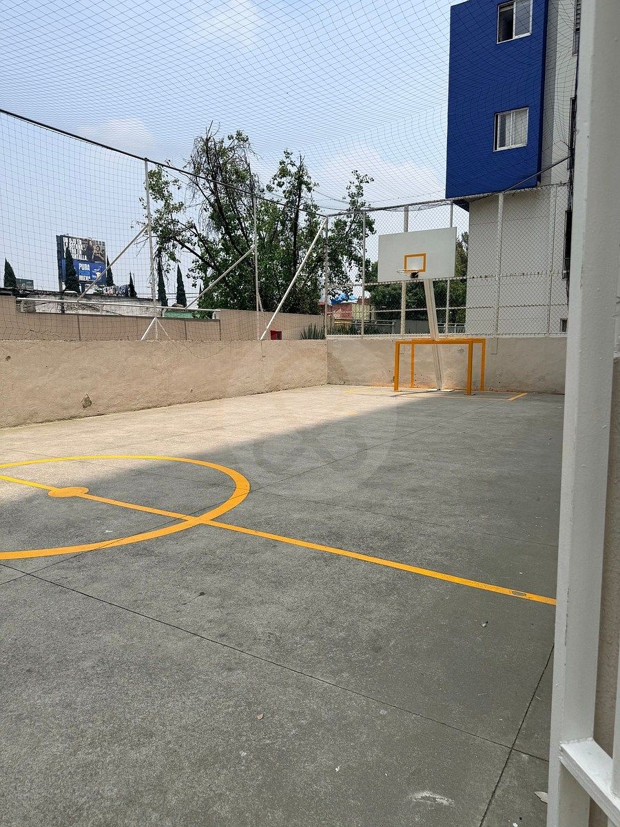 Apartamento em Del Gas, Azcapotzalco, foto 17 de 18