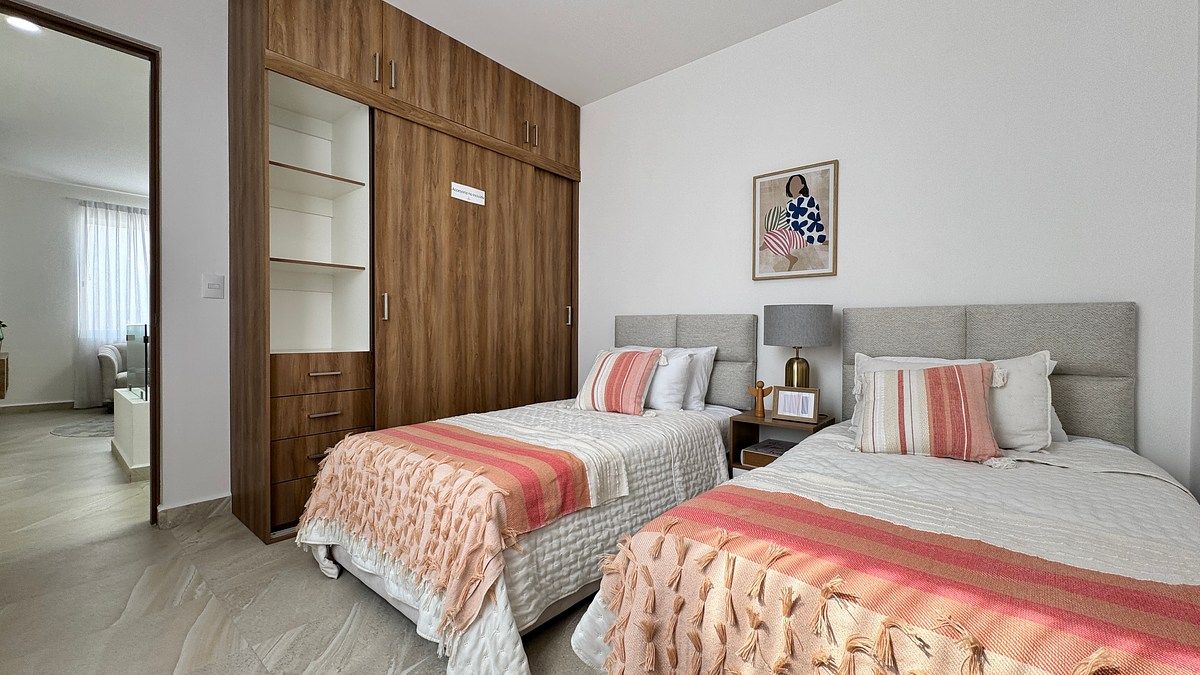 House in El Llano, Jesús María, photo 7 of 16