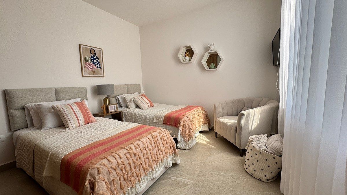 House in El Llano, Jesús María, photo 9 of 16