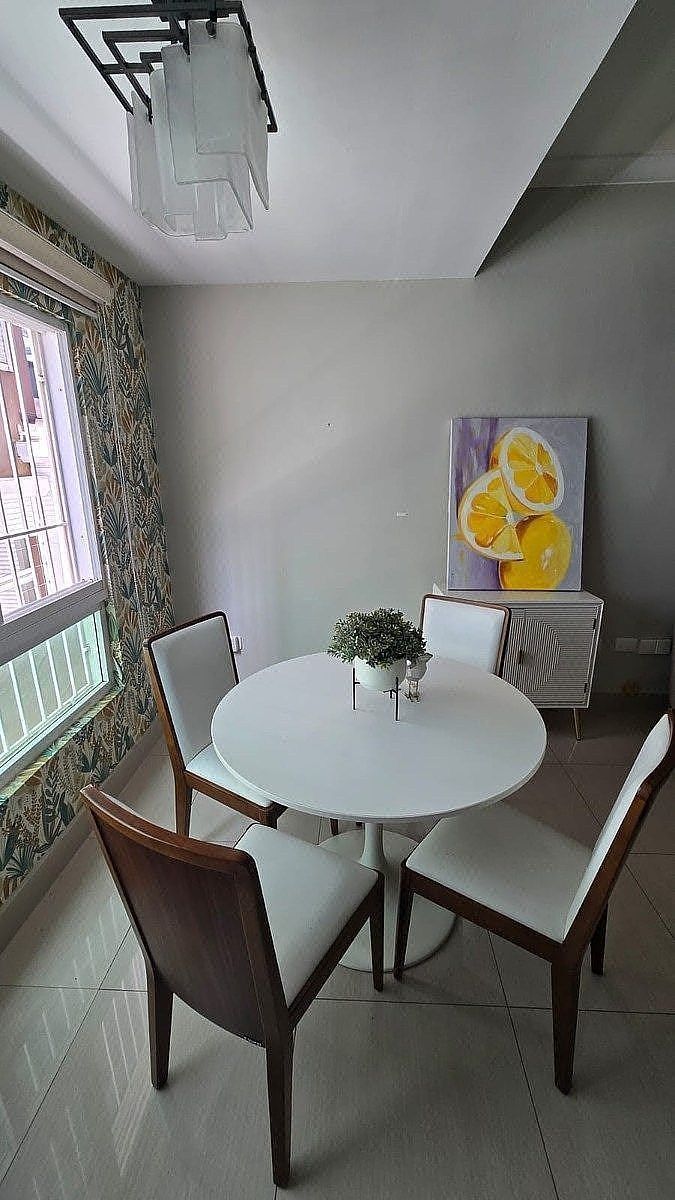Apartamento en El Vergel, Santo Domingo Centro (Distrito Nacional), foto 7 de 12