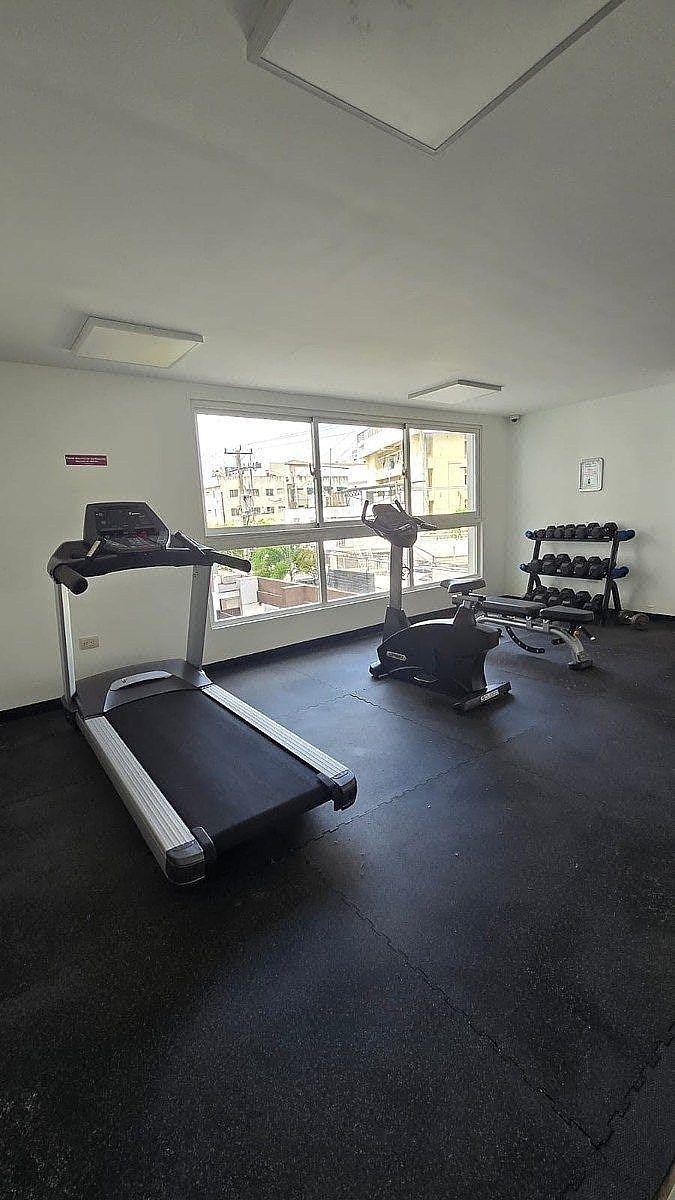 Apartamento en El Vergel, Santo Domingo Centro (Distrito Nacional), foto 11 de 12