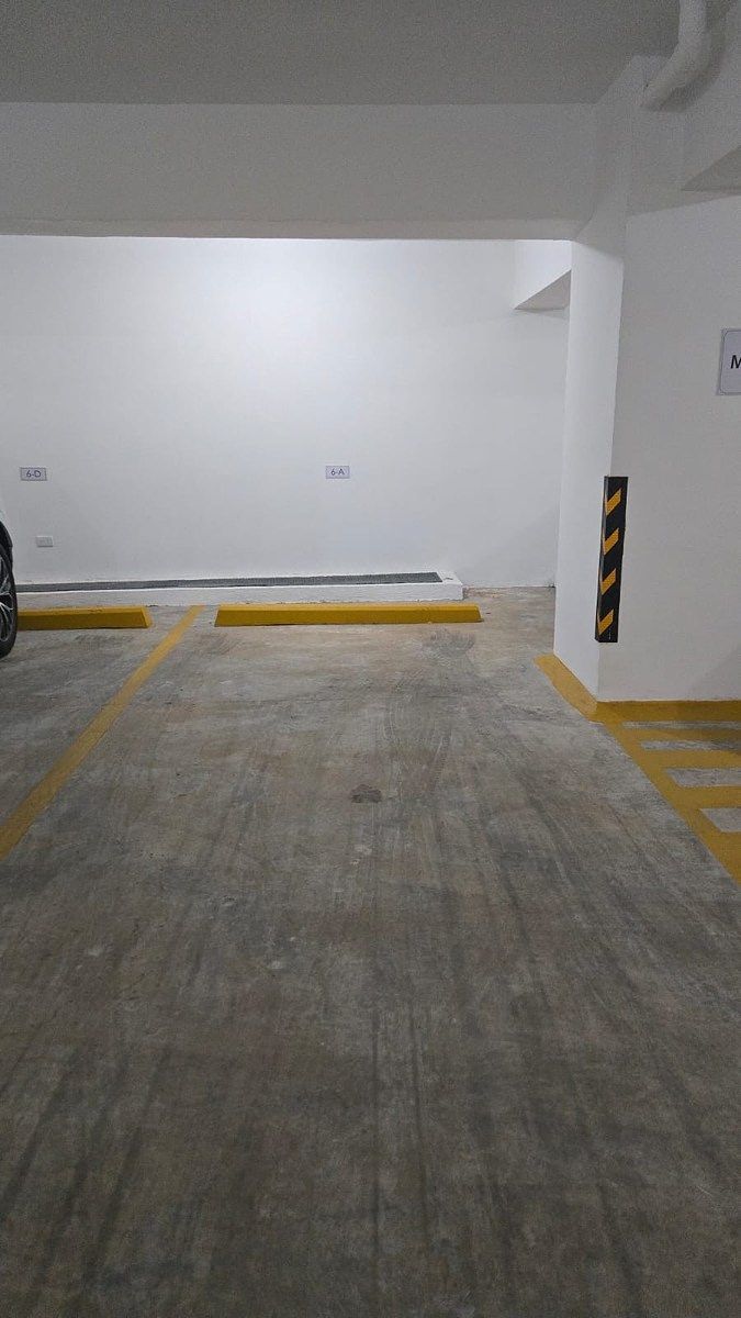 Apartamento en Ensanche Naco, Santo Domingo Centro (Distrito Nacional), foto 2 de 16