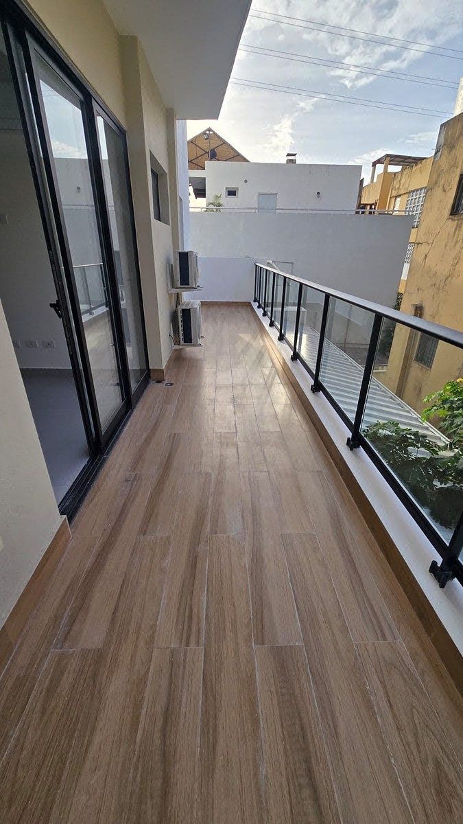 Apartamento en Ensanche Naco, Santo Domingo Centro (Distrito Nacional), foto 6 de 16