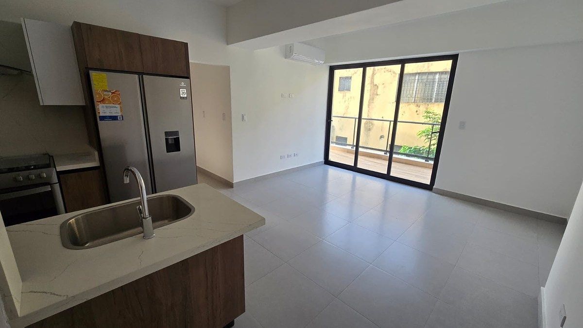 Apartamento en Ensanche Naco, Santo Domingo Centro (Distrito Nacional), foto 7 de 16