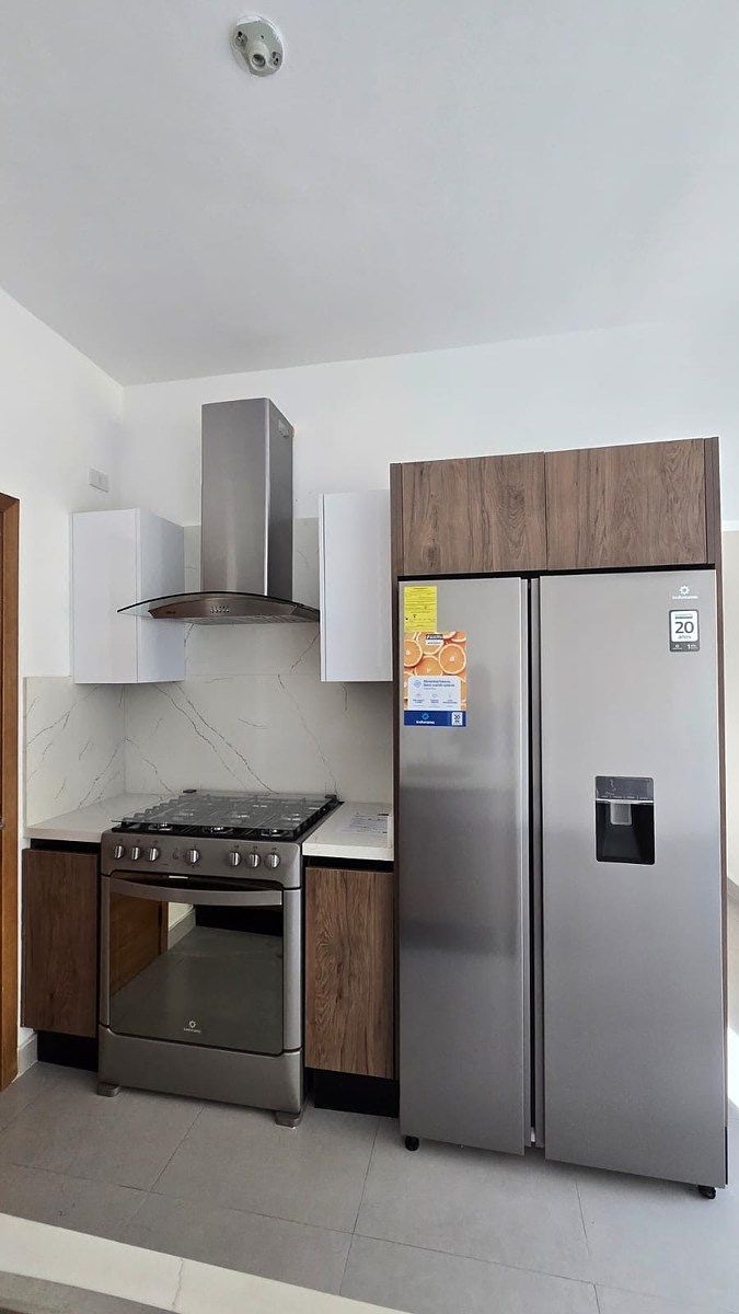 Apartamento en Ensanche Naco, Santo Domingo Centro (Distrito Nacional), foto 8 de 16