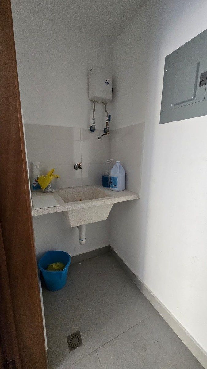 Apartamento en Ensanche Naco, Santo Domingo Centro (Distrito Nacional), foto 9 de 16
