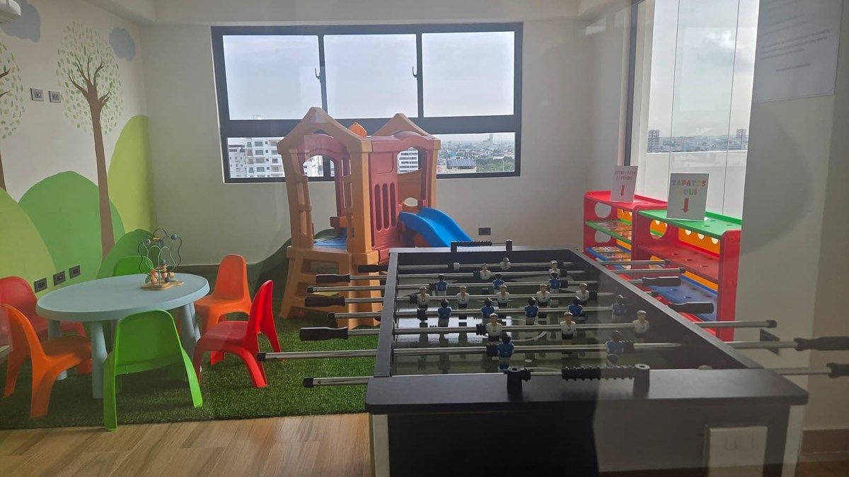 Apartamento en Ensanche Naco, Santo Domingo Centro (Distrito Nacional), foto 12 de 16