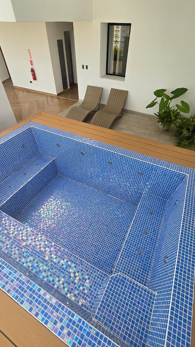 Apartamento en Ensanche Naco, Santo Domingo Centro (Distrito Nacional), foto 13 de 16
