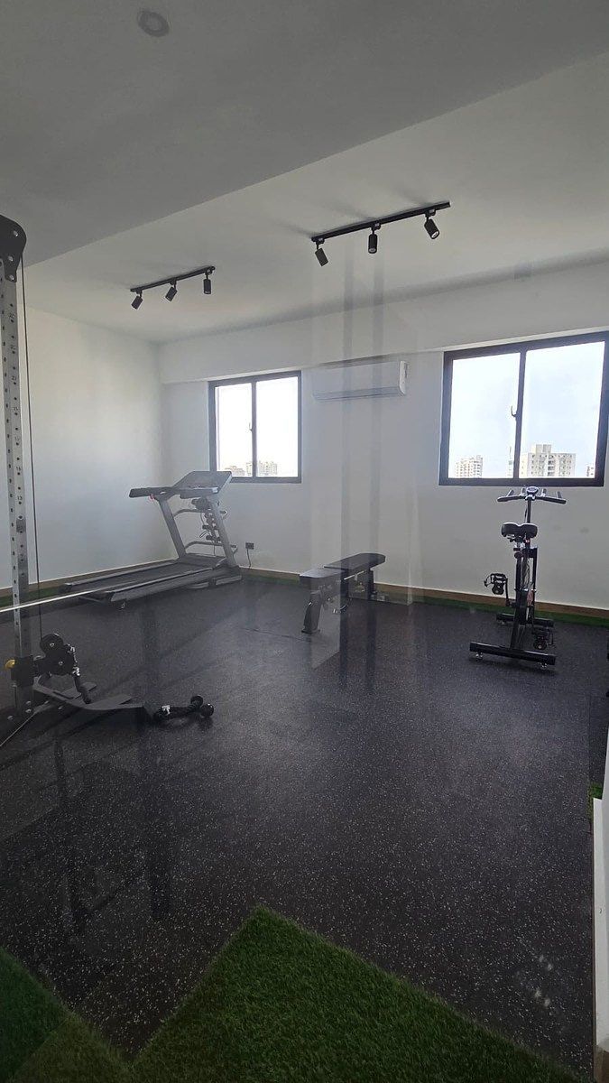 Apartamento en Ensanche Naco, Santo Domingo Centro (Distrito Nacional), foto 14 de 16