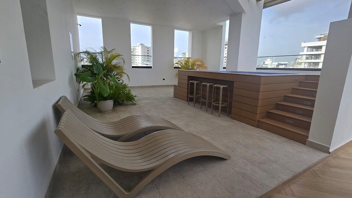 Apartamento en Ensanche Naco, Santo Domingo Centro (Distrito Nacional), foto 15 de 16