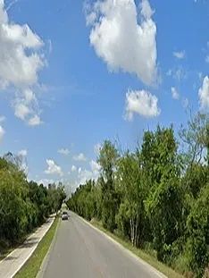 Terreno en Dzibilchaltún, Mérida, foto 5 de 5