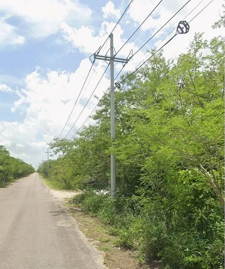 Terreno en San Ignacio, Progreso, foto 2 de 6