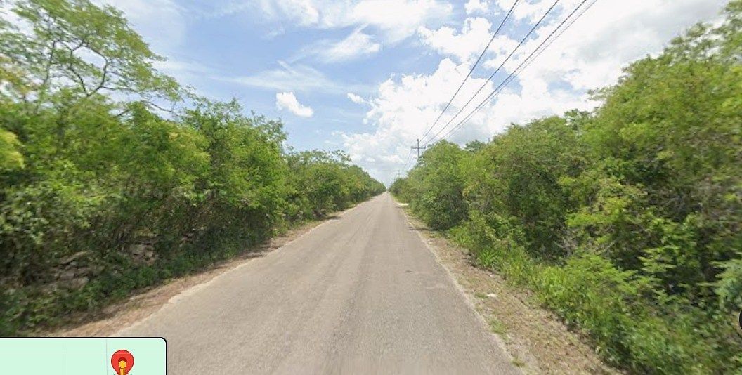 Terreno en San Ignacio, Progreso, foto 3 de 9