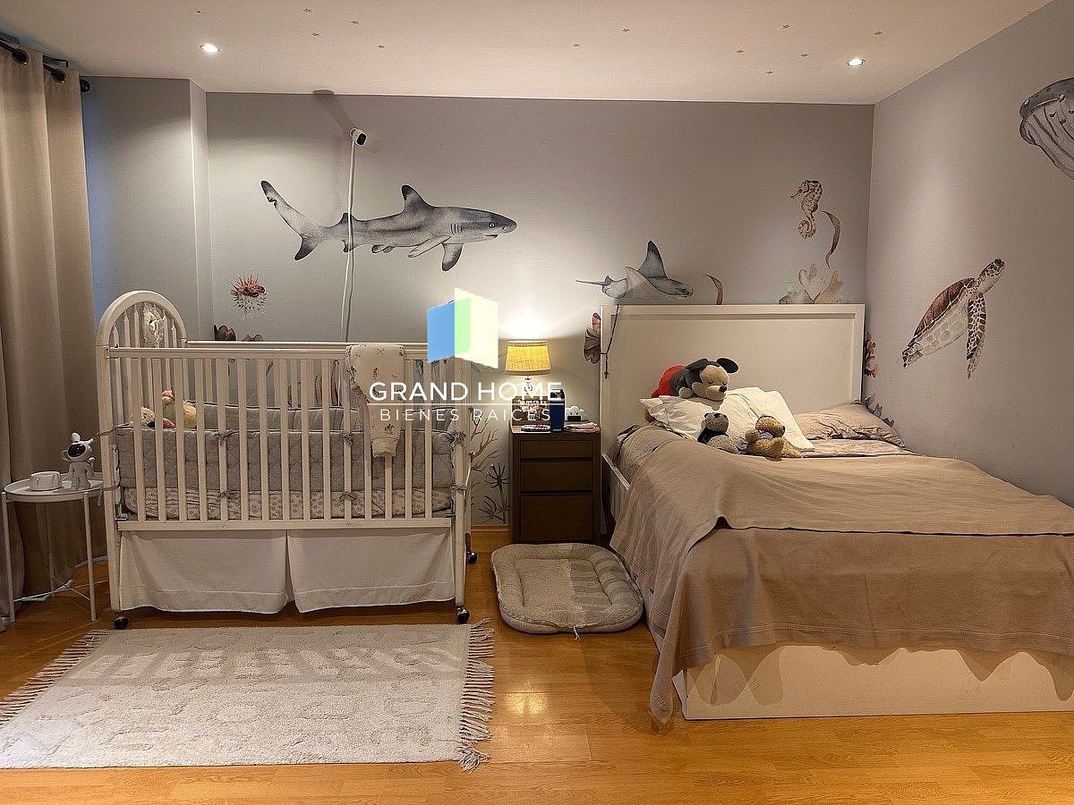 Apartamento em Polanco II Sección, Miguel Hidalgo, foto 27 de 33