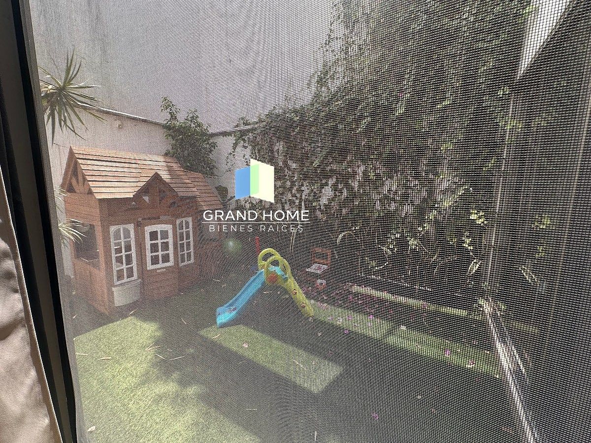 Apartamento em Polanco II Sección, Miguel Hidalgo, foto 29 de 33