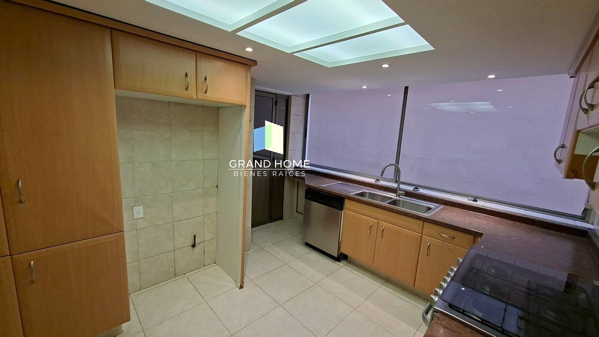 Departamento en Polanco II Sección, Miguel Hidalgo, foto 8 de 42